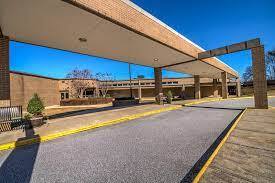 School - Morris Avenue Intermediate School at 8 Morris Avenue