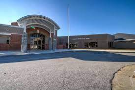 School - Carver Primary School at 307 Carver Avenue