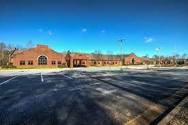 School - Jeter Primary School at 700 Jeter Avenue