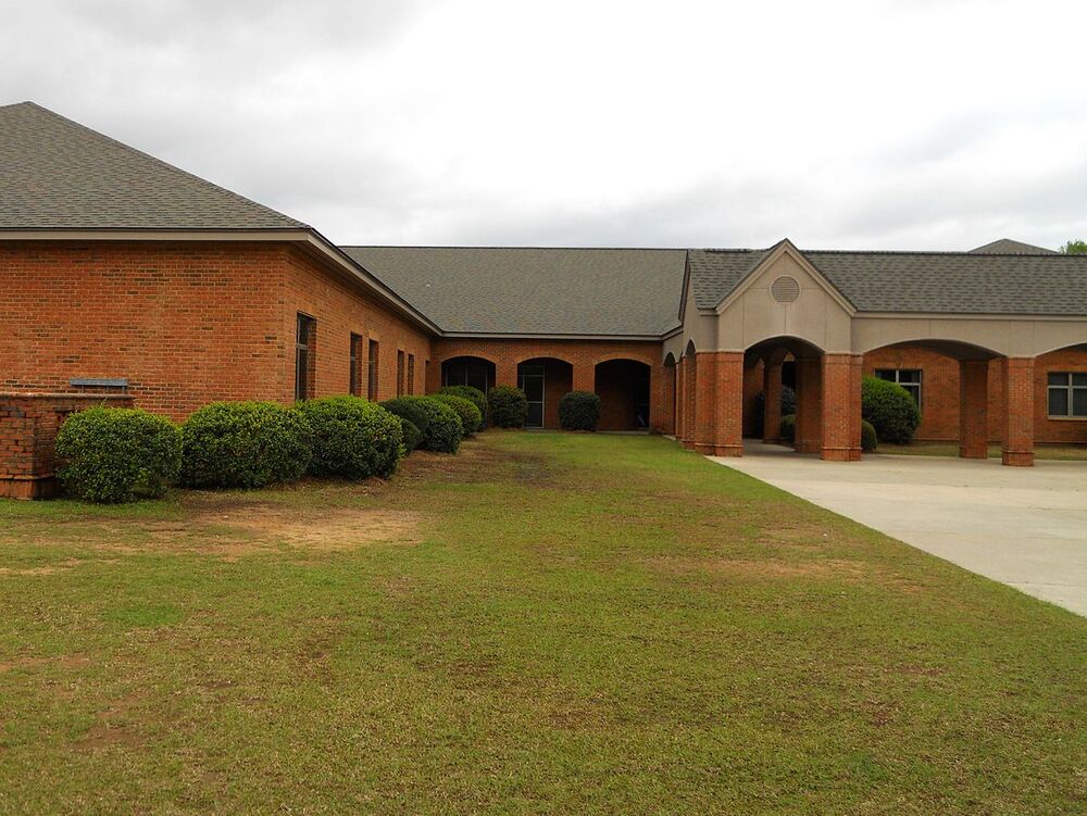 School - Southview Primary School at 2712 Marvyn Parkway