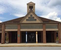 School - Tallassee Elementary School at 850 Friendship Rd