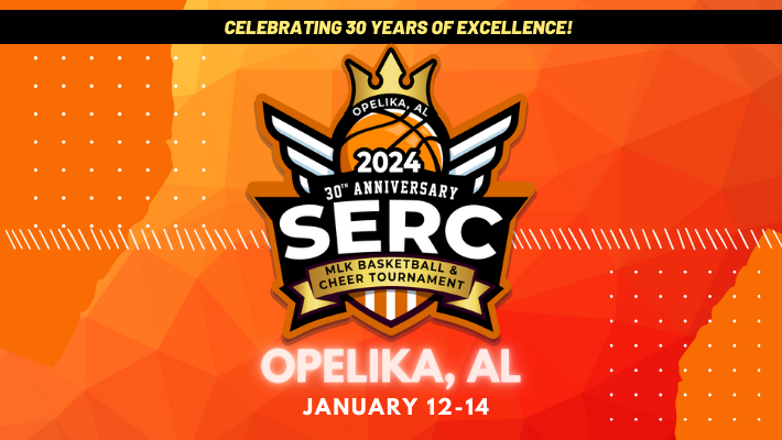 Preview image for OHA to Host the 30th Anniversary SERC MLK Basketball & Cheer Tournament 