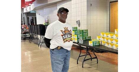 Passing of OHA Security Marcus Colquitt (09/11/2024) Press Releases