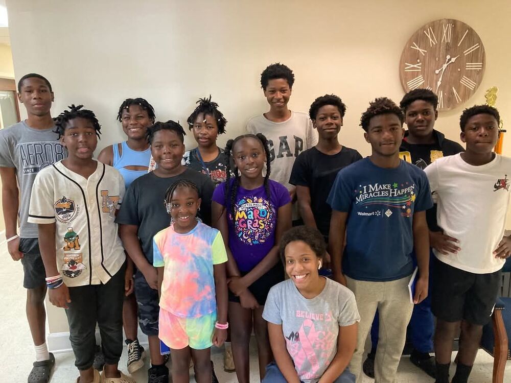 Preview image for Opelika Housing Authority is Helping Kids Level Up This Summer!