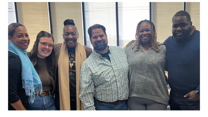 Preview image for OHA Staff Participate in Foundations of Life Coaching