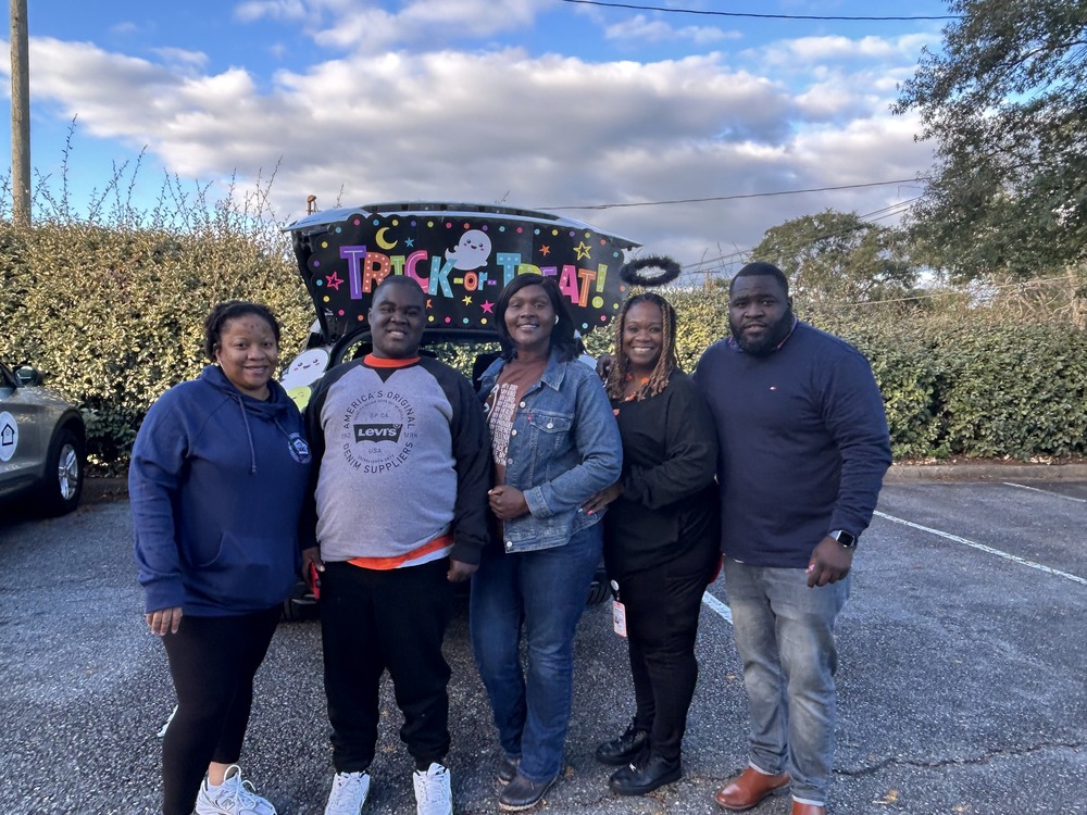 Preview image for OHA's Trunk or Treat