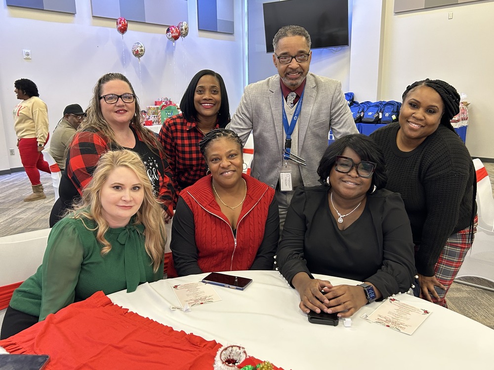 Preview image for OHA Employee Christmas Luncheon