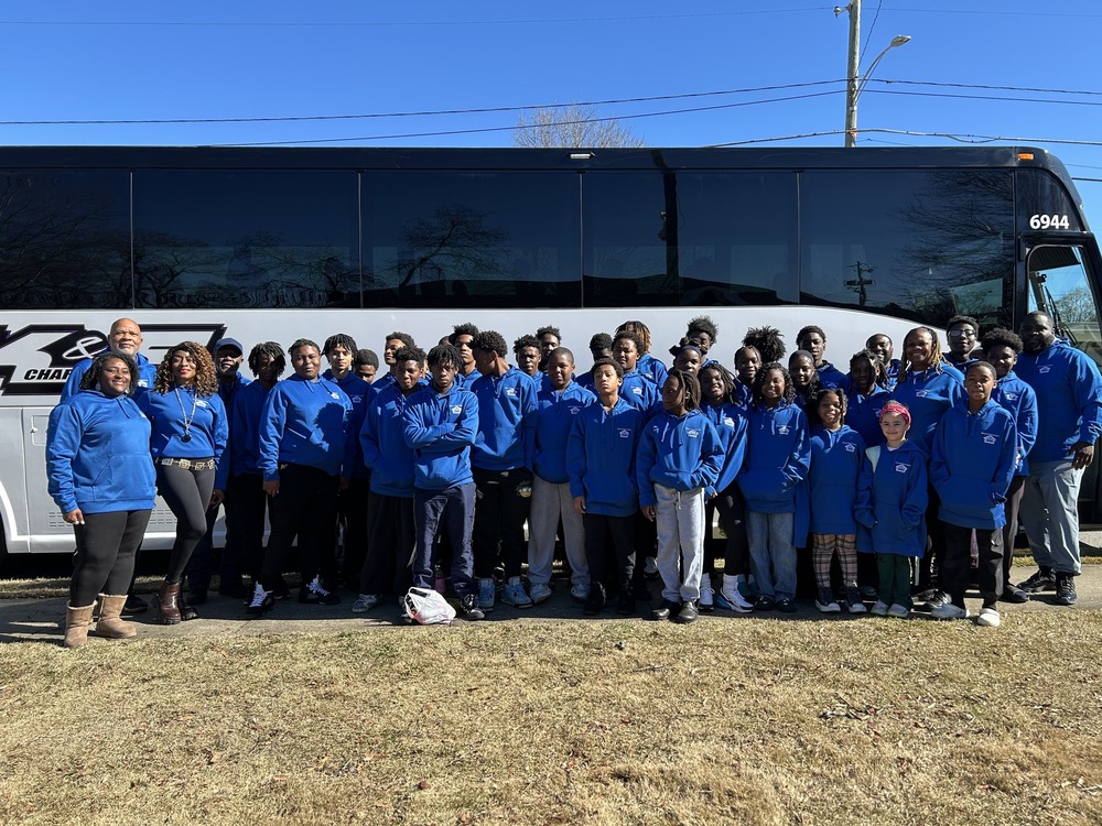 Preview image for Opelika Warriors Compete at 32nd Annual SERC MLK Tournament