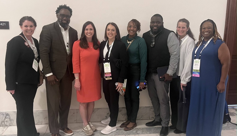 Preview image for OHA Staff Participate in NAHRO Emerging L.E.A.D.ership Program