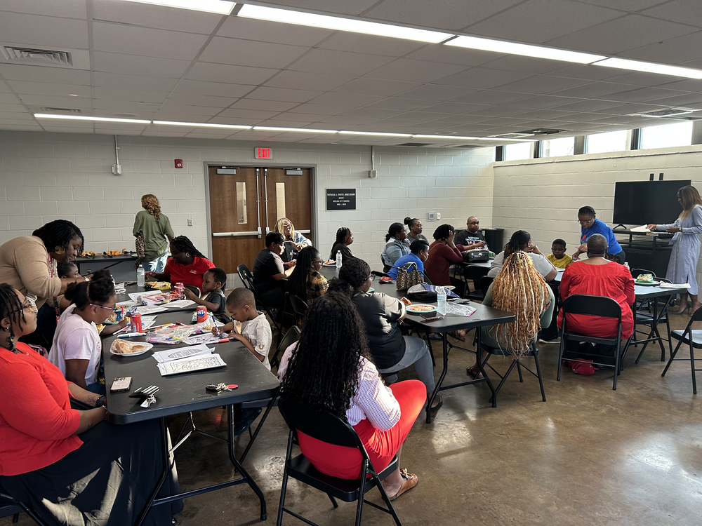 Preview image for Mind & Money Matters Workshop Supports FSS Participants