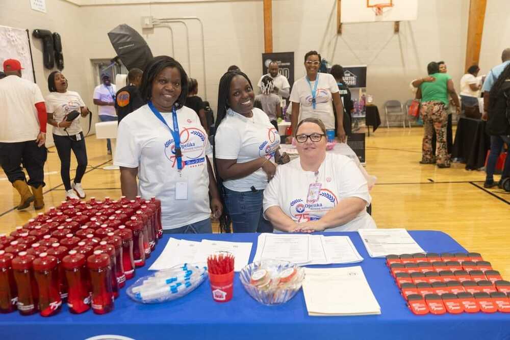 Preview image for Opelika Housing Authority Is Hiring
