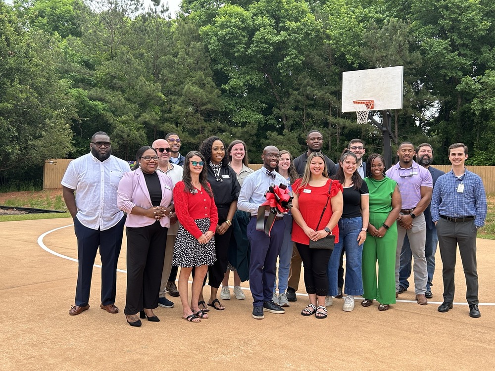 Preview image for OHA Celebrates Opelika 20 Under 40 Community Project