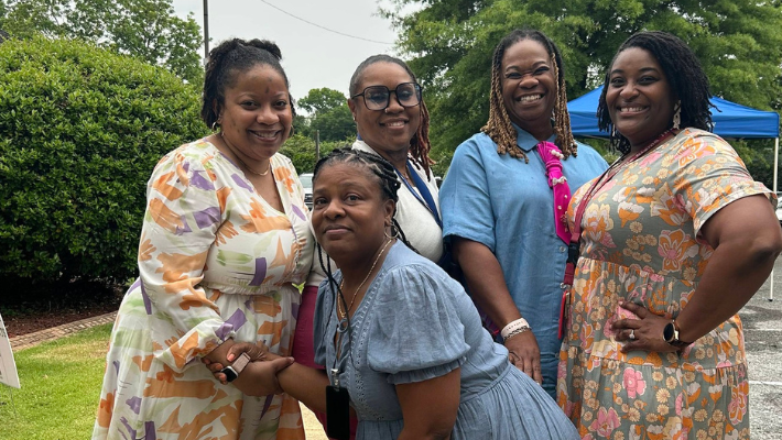 Preview image for OHA Celebrates Mothers at Special Community Event