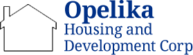 Opelika Housing and Development Corp Logo